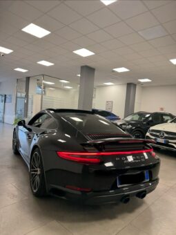 
										Porsche Carrera 991 4s full									