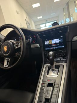 
										Porsche Carrera 991 4s full									