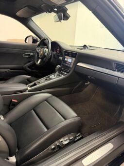 
										Porsche Carrera 991 4s full									