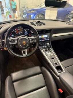 
										Porsche Carrera 991 4s full									