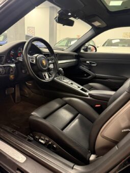 
										Porsche Carrera 991 4s full									