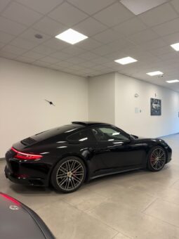 
										Porsche Carrera 991 4s full									