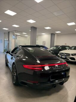 
										Porsche Carrera 991 4s full									