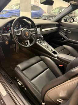 
										Porsche Carrera 991 4s full									