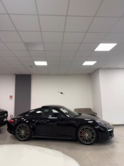 
										Porsche Carrera 991 4s full									
