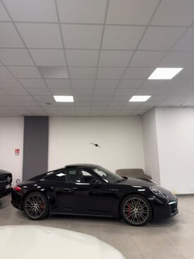 Porsche Carrera 991 4s