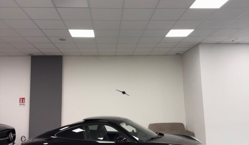 
								Porsche Carrera 991 4s full									