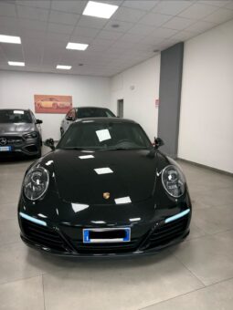 
										Porsche Carrera 991 4s full									