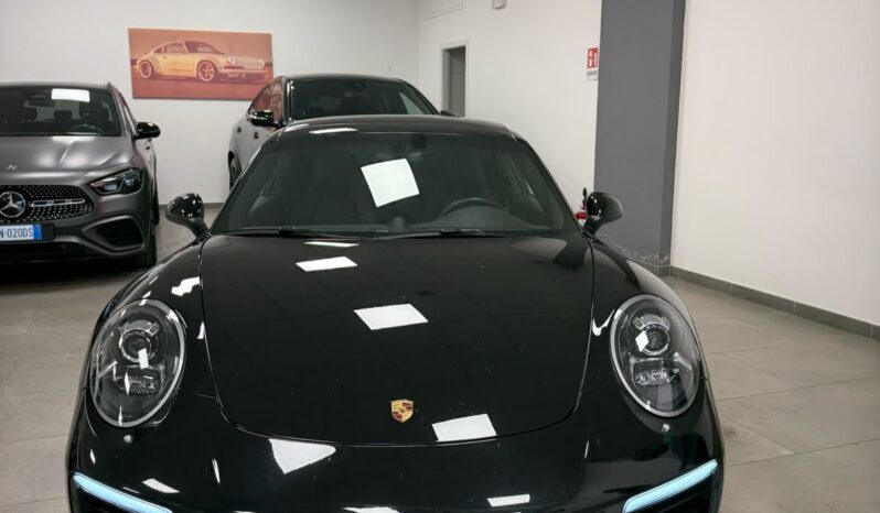 
								Porsche Carrera 991 4s full									