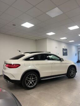 
										Mercedes GLE Coupe full									