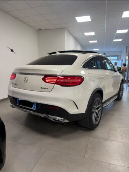 
										Mercedes GLE Coupe full									
