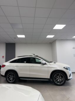 
										Mercedes GLE Coupe full									