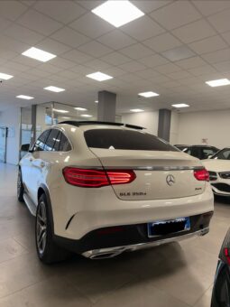 
										Mercedes GLE Coupe full									