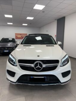 
										Mercedes GLE Coupe full									