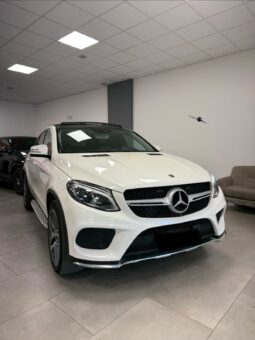 
										Mercedes GLE Coupe full									