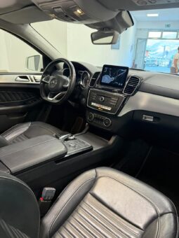 
										Mercedes GLE Coupe full									