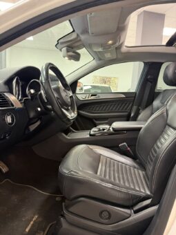 
										Mercedes GLE Coupe full									