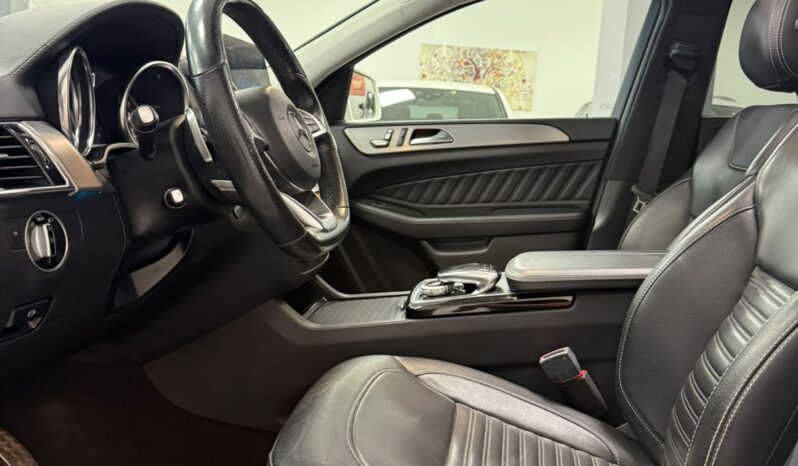 
								Mercedes GLE Coupe full									