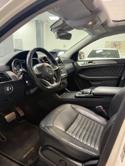 
										Mercedes GLE Coupe full									