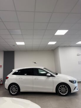 Mercedes Classe B