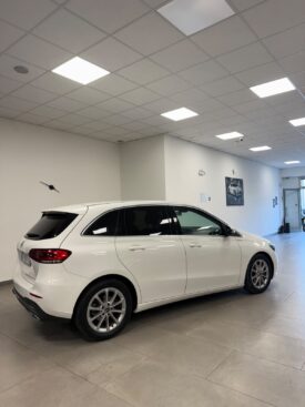 Mercedes Classe B