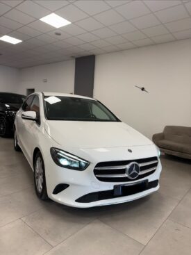 Mercedes Classe B