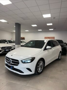 Mercedes Classe B