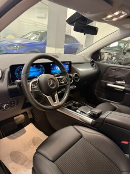 
										Mercedes Classe B full									