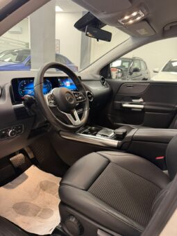 
										Mercedes Classe B full									