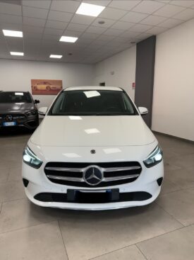 Mercedes Classe B