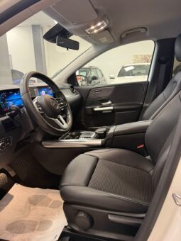 
										Mercedes Classe B full									