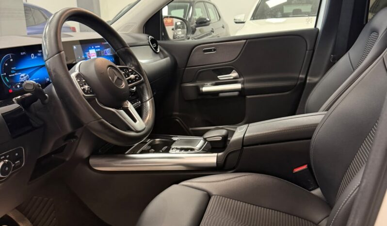 
								Mercedes Classe B full									