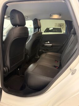 
										Mercedes Classe B full									
