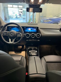 
										Mercedes Classe B full									