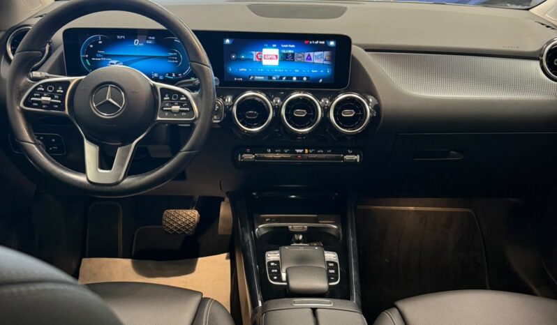
								Mercedes Classe B full									