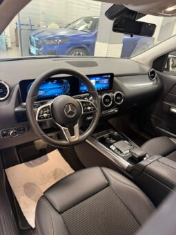 
										Mercedes Classe B full									