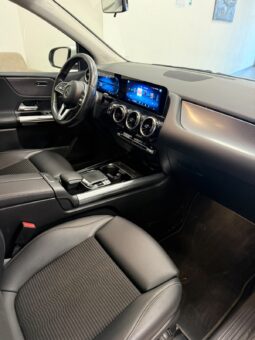 
										Mercedes Classe B full									