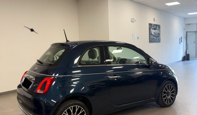
								Fiat 500 full									