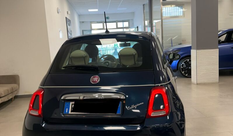 
								Fiat 500 full									