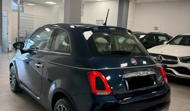
								Fiat 500 full									