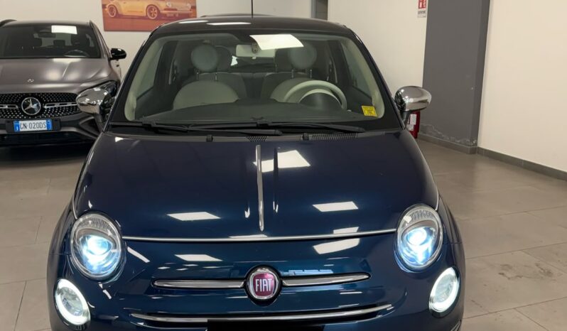 
								Fiat 500 full									