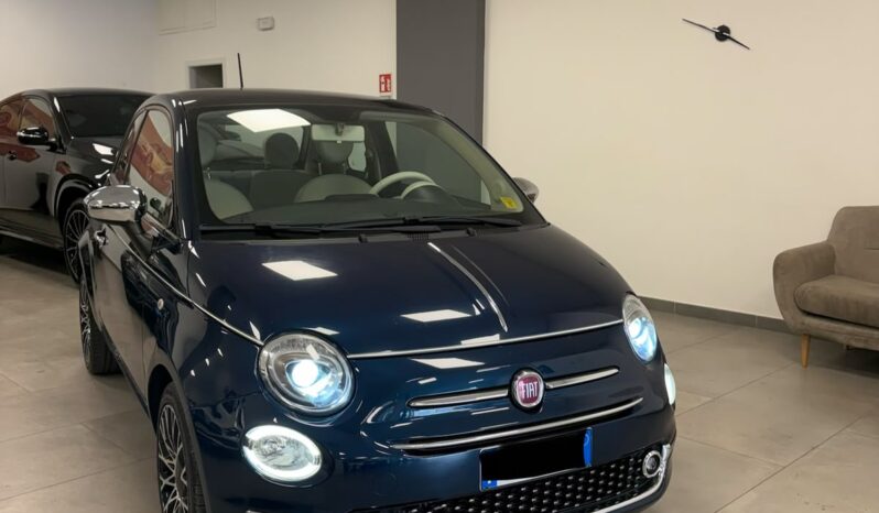 
								Fiat 500 full									