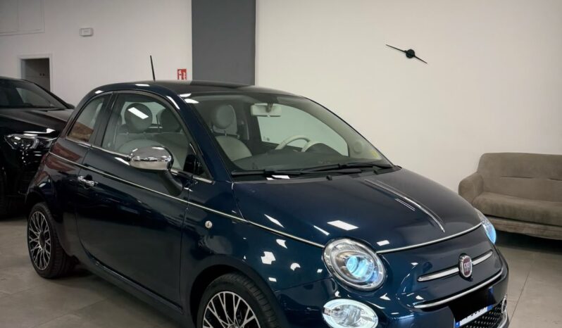 
								Fiat 500 full									