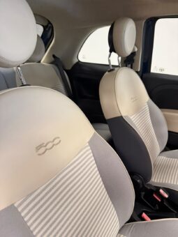 
										Fiat 500 full									