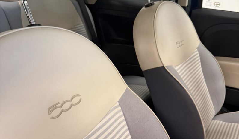 
								Fiat 500 full									