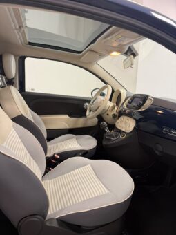 
										Fiat 500 full									