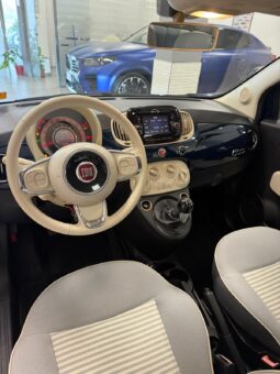 
										Fiat 500 full									