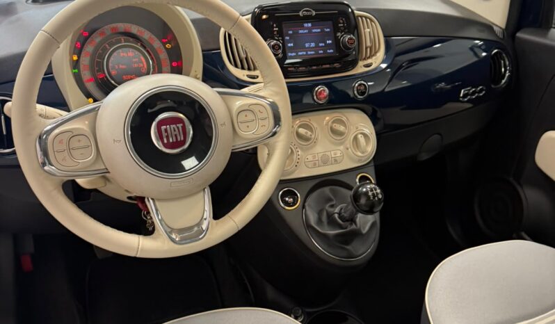 
								Fiat 500 full									