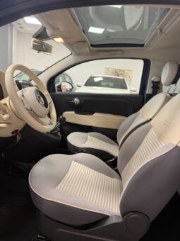 
										Fiat 500 full									