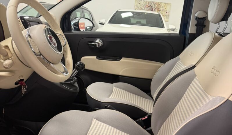 
								Fiat 500 full									